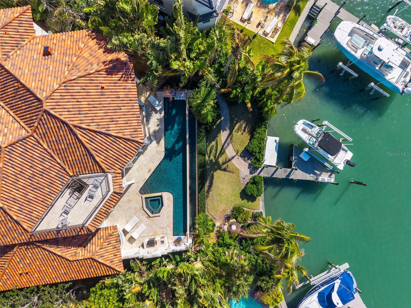 HARBOR ACRES - Residential