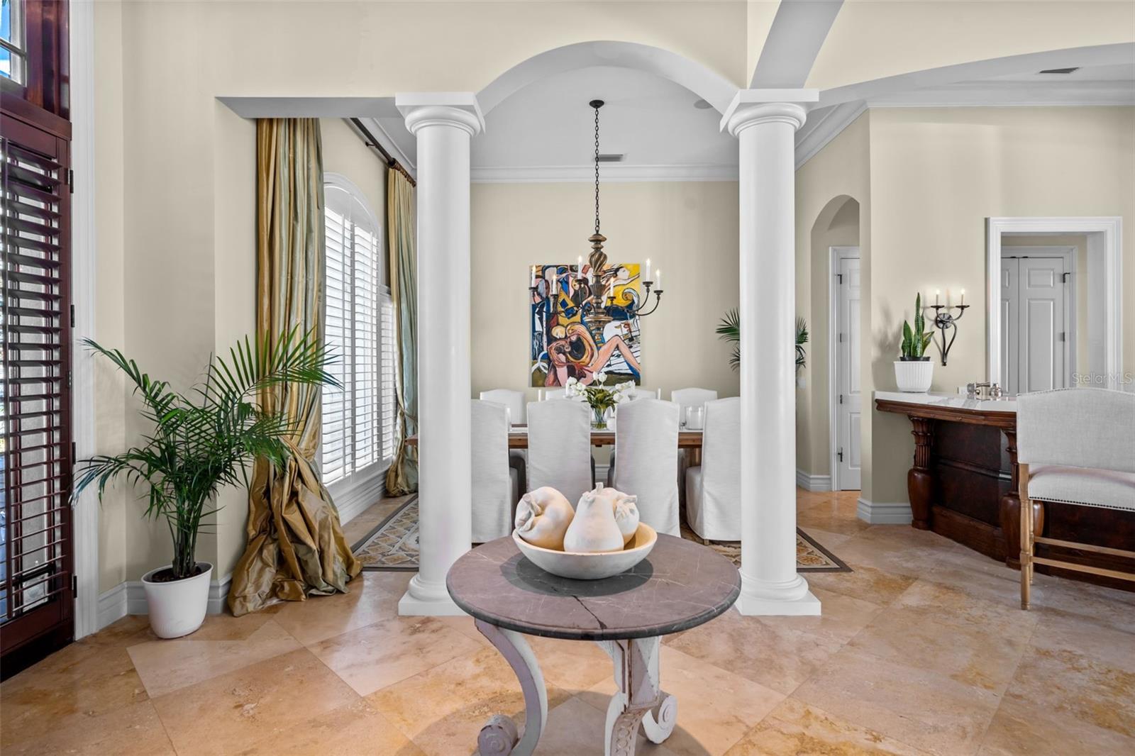 HARBOR ACRES - Residential