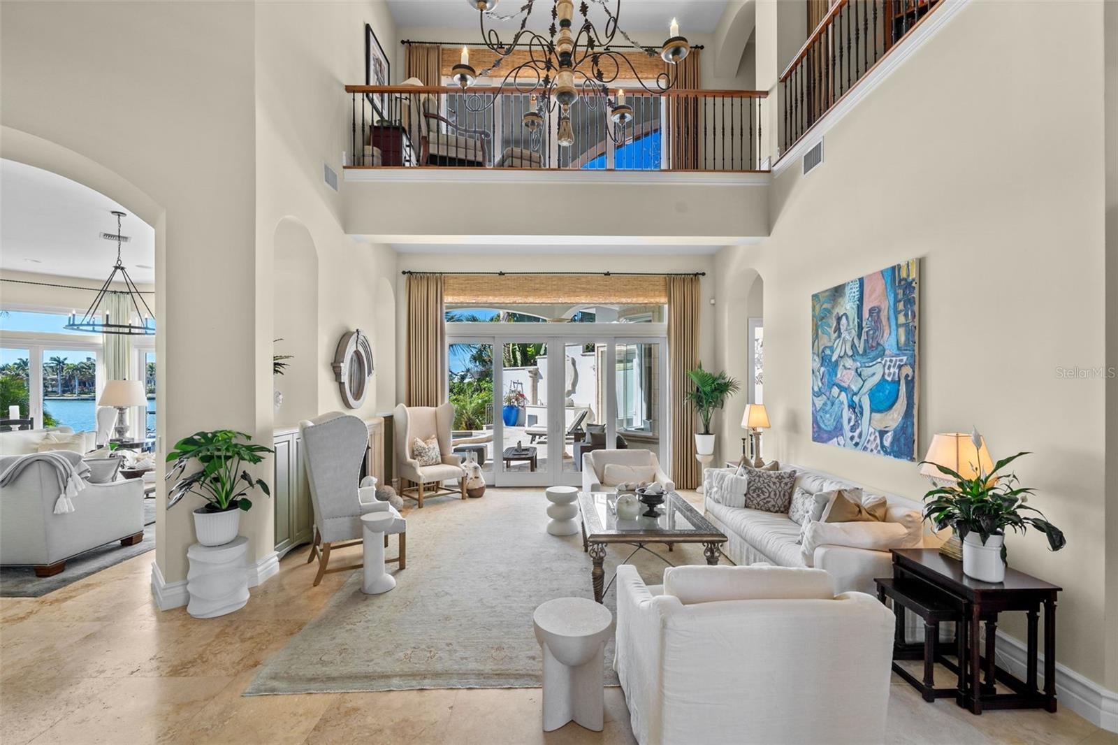 HARBOR ACRES - Residential