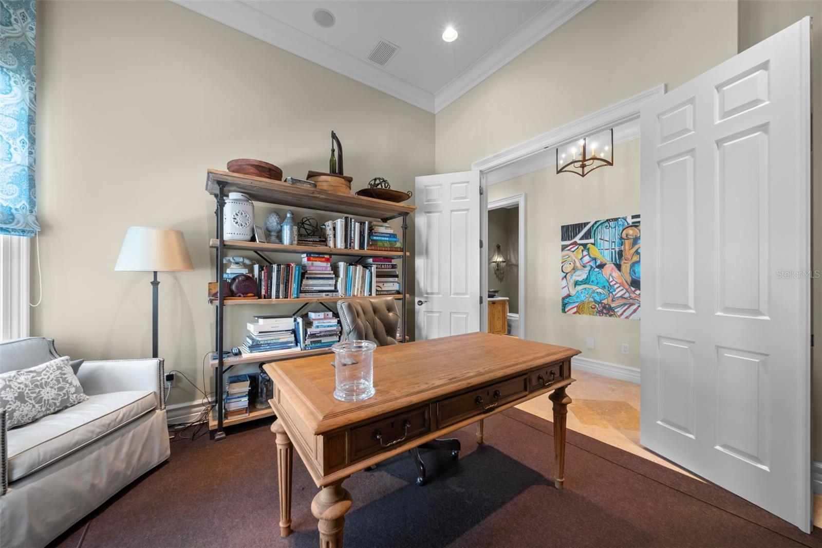 HARBOR ACRES - Residential