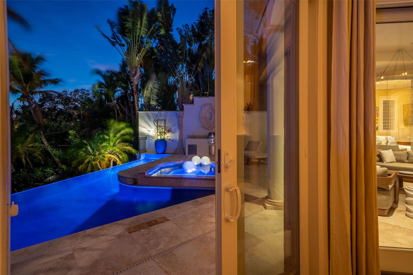 HARBOR ACRES - Residential