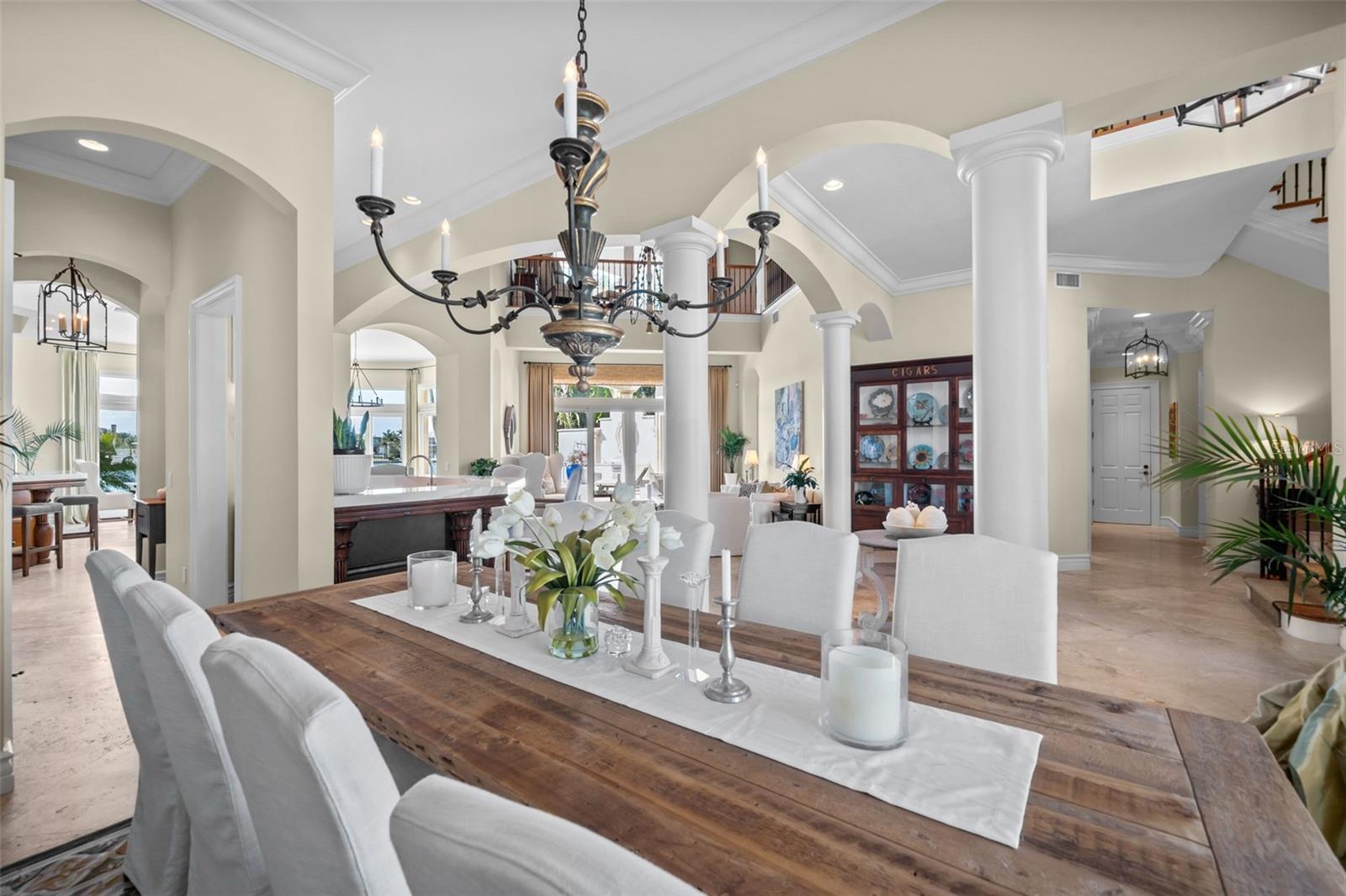 HARBOR ACRES - Residential