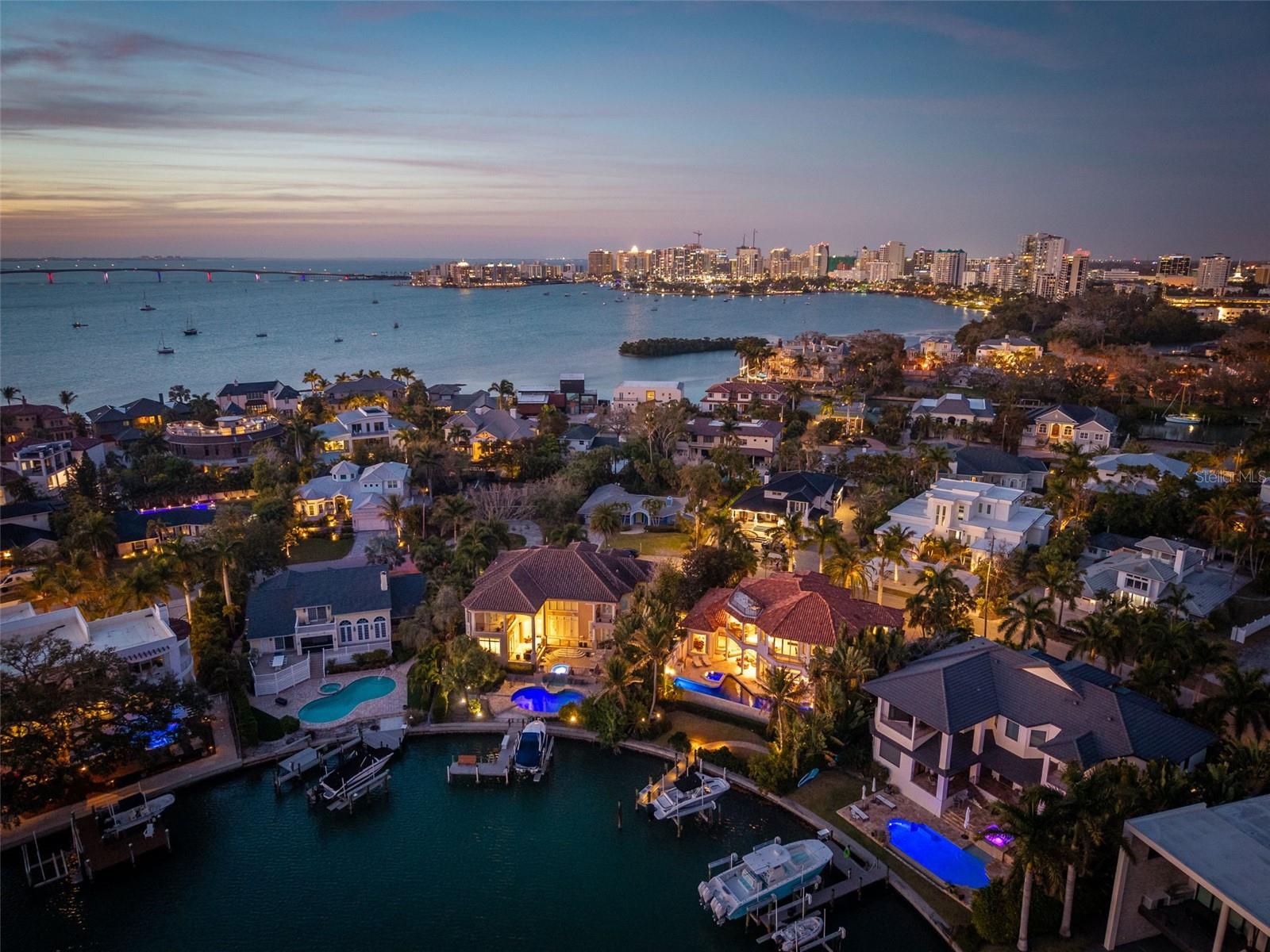 HARBOR ACRES - Residential