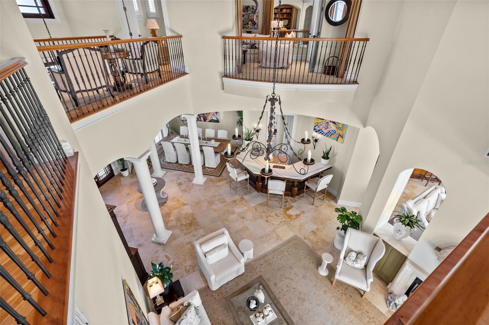 HARBOR ACRES - Residential