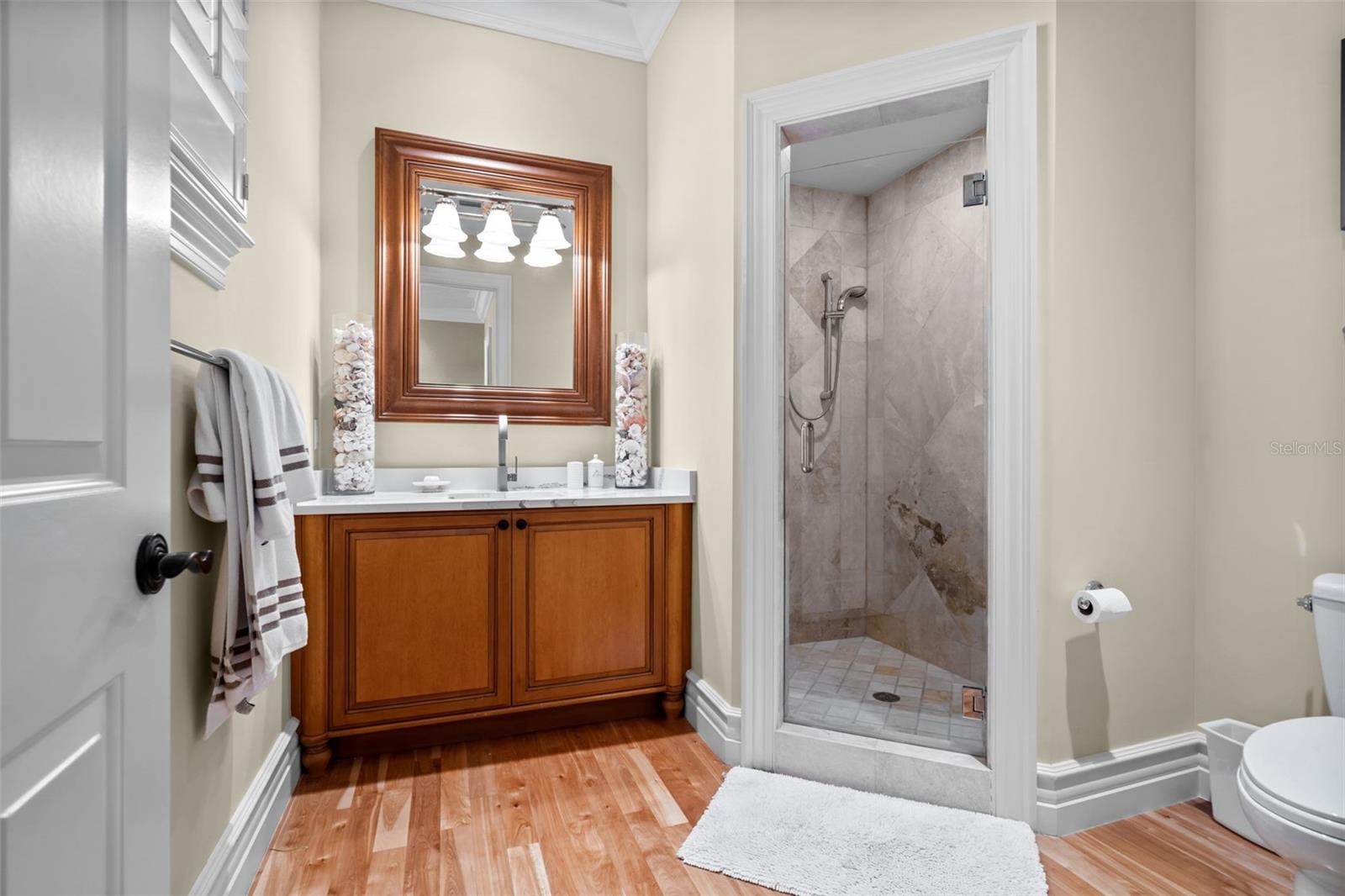 HARBOR ACRES - Residential