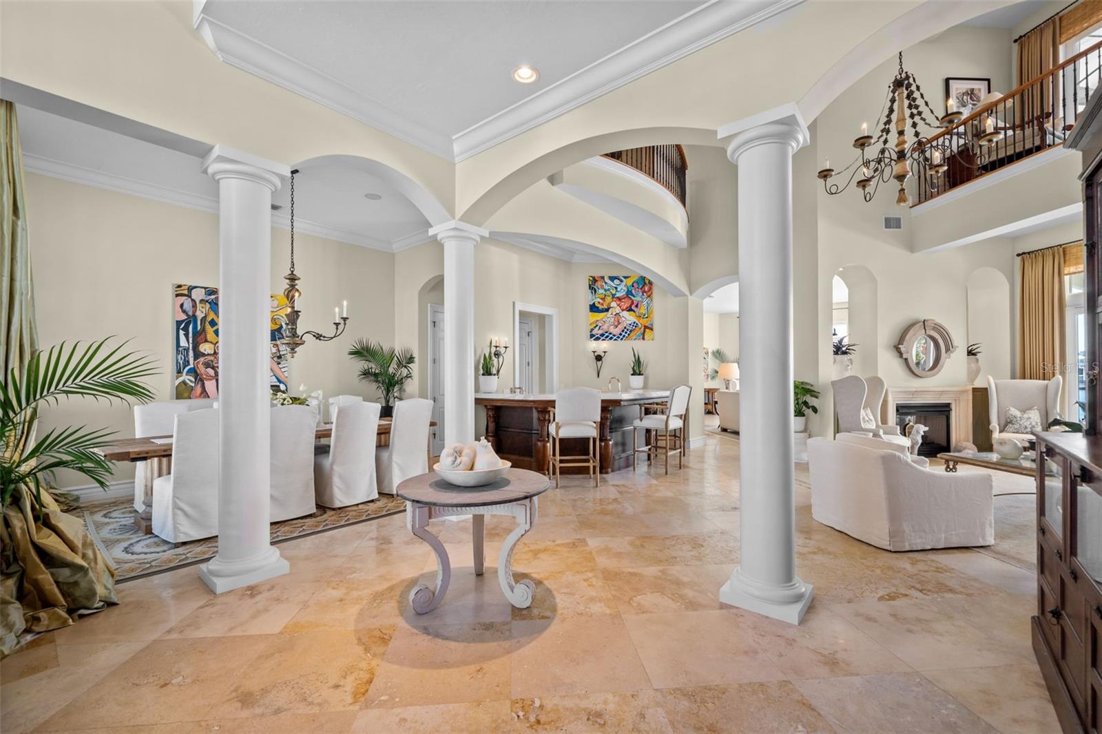 HARBOR ACRES - Residential