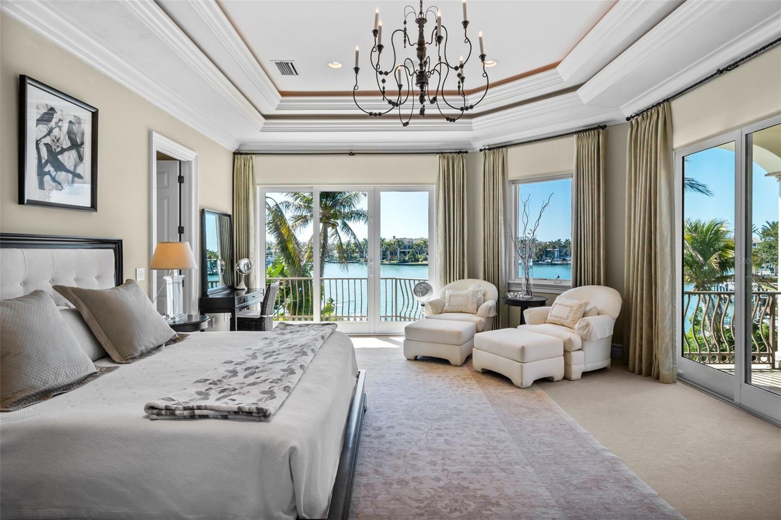 HARBOR ACRES - Residential