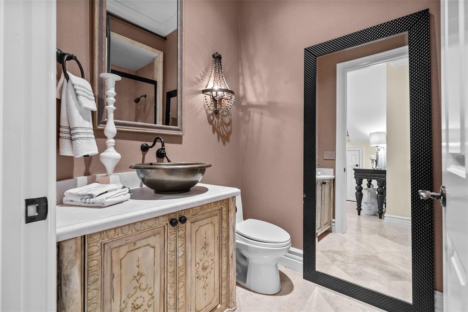 HARBOR ACRES - Residential