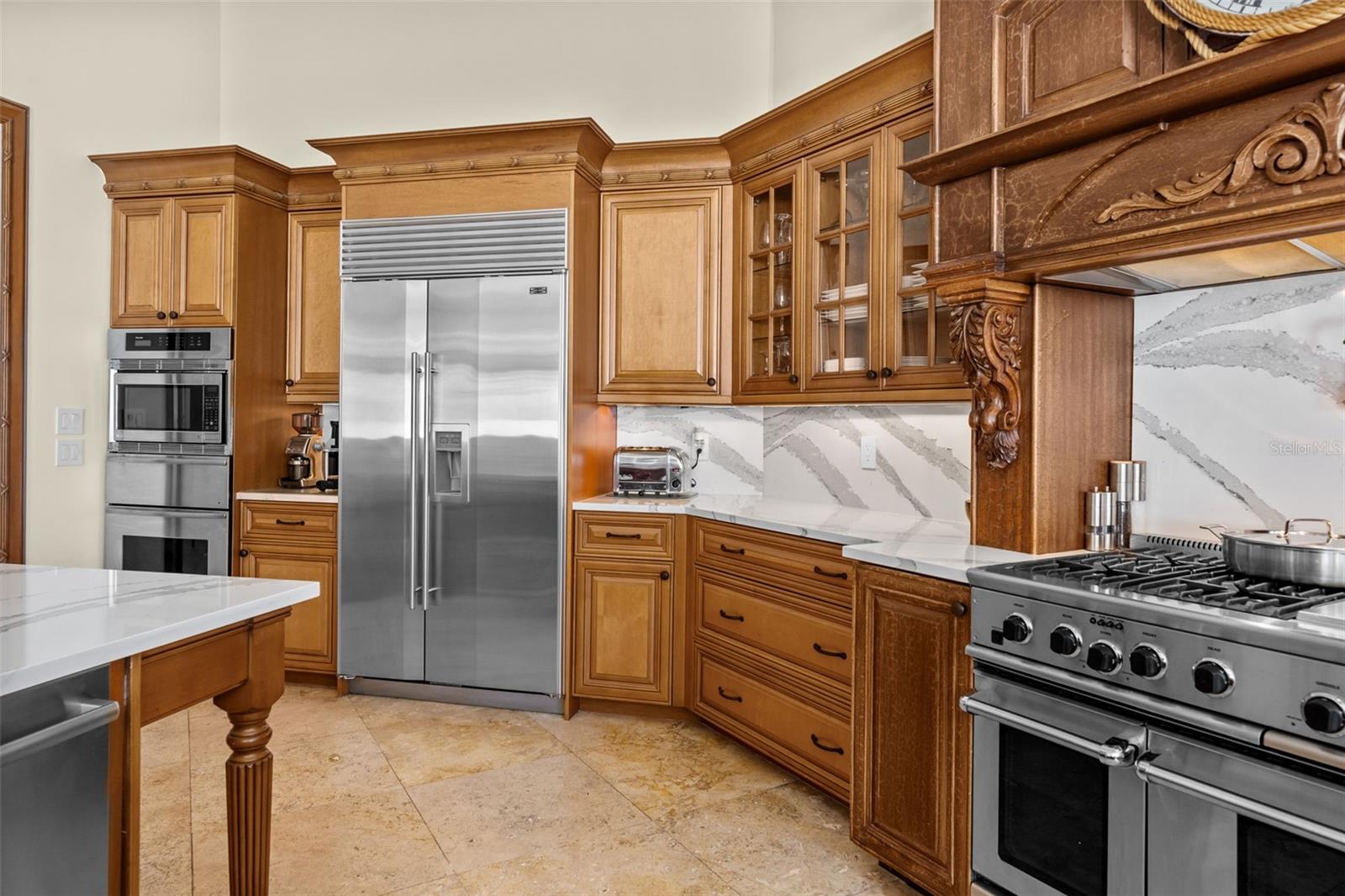 HARBOR ACRES - Residential