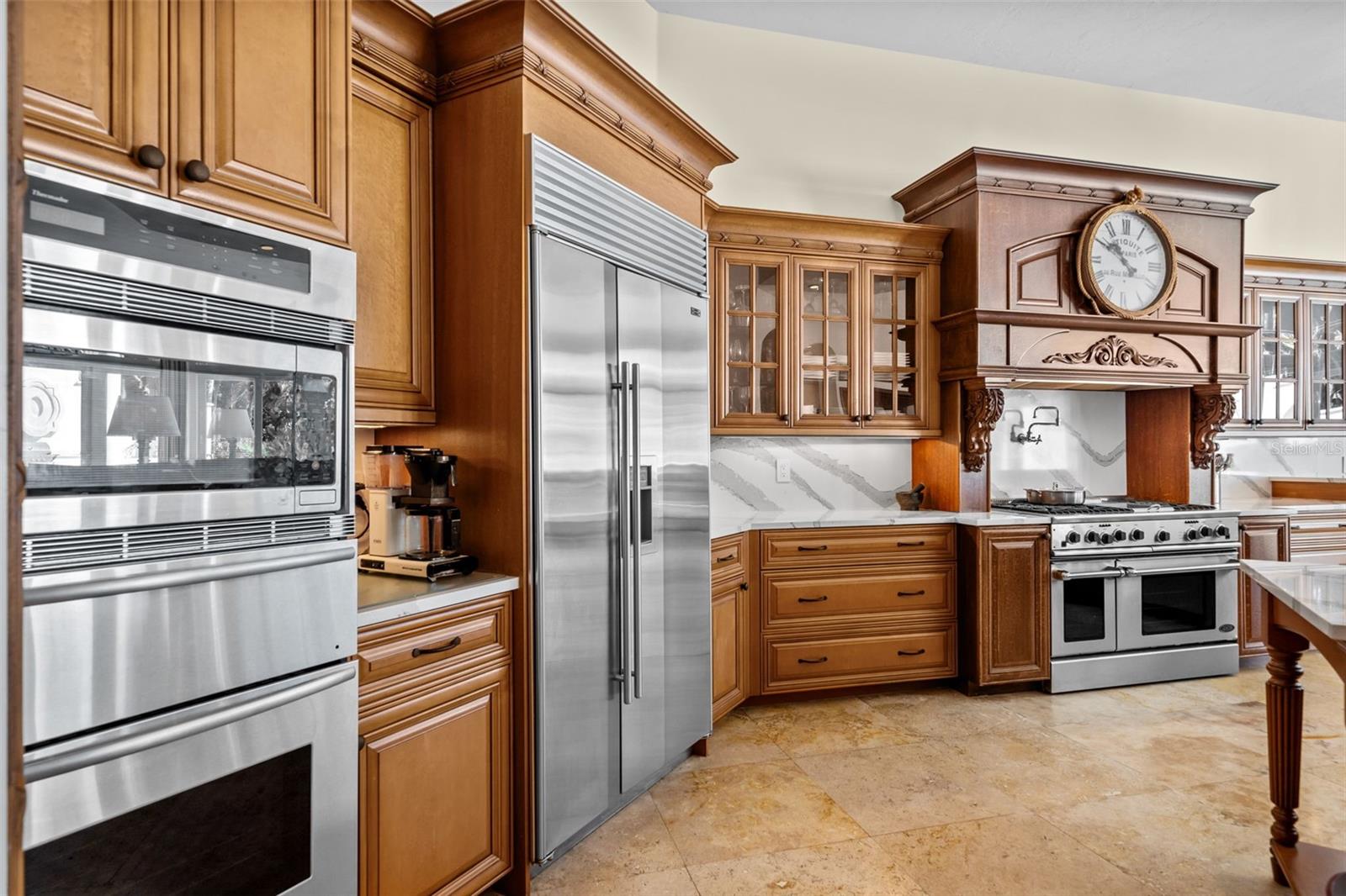 HARBOR ACRES - Residential