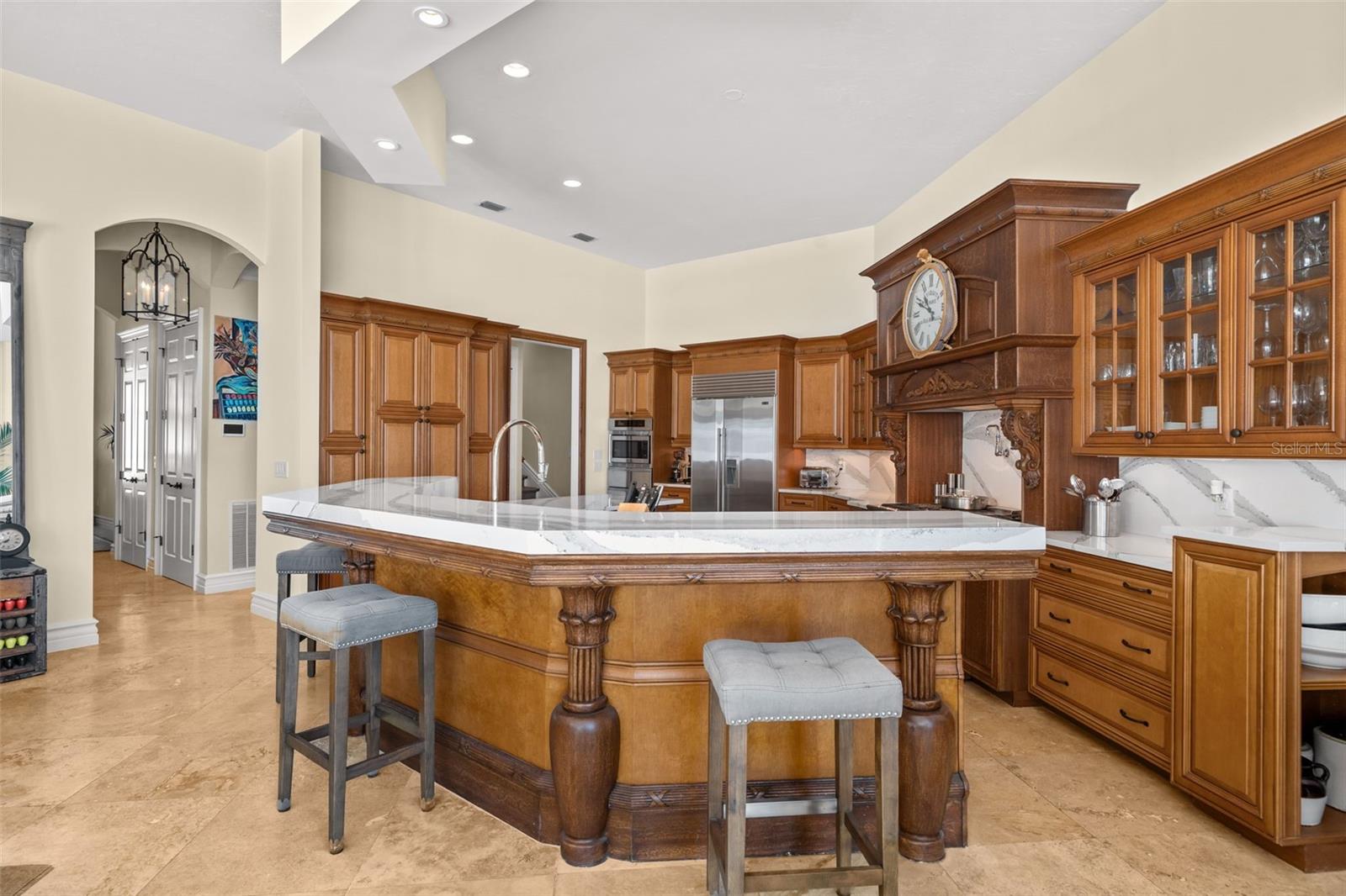 HARBOR ACRES - Residential