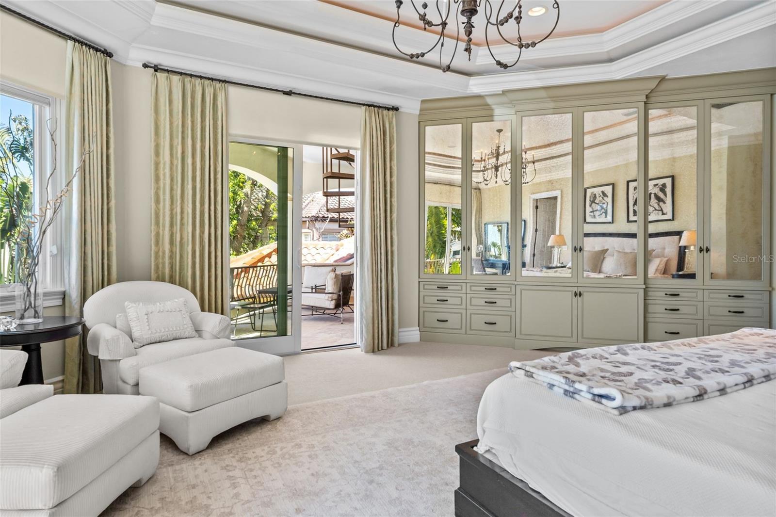 HARBOR ACRES - Residential