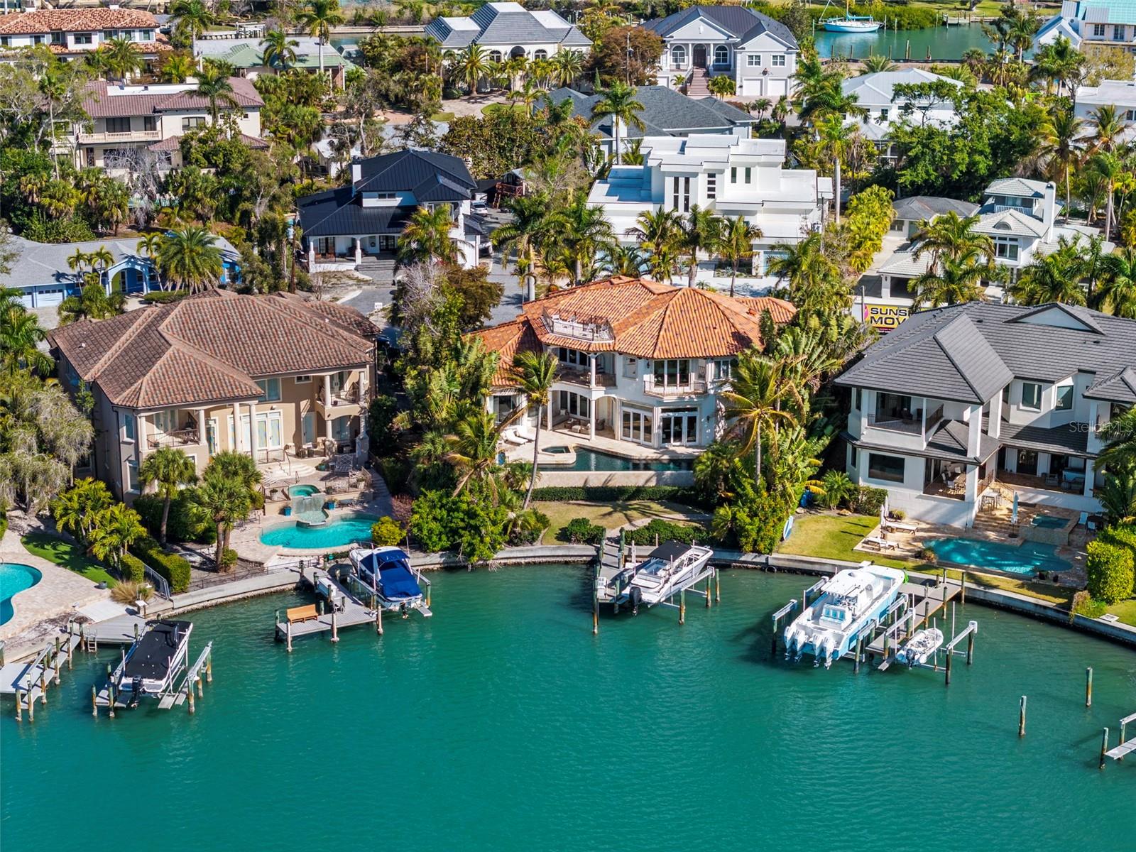 HARBOR ACRES - Residential