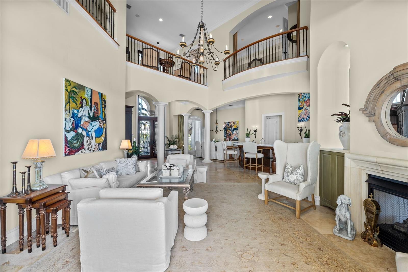 HARBOR ACRES - Residential