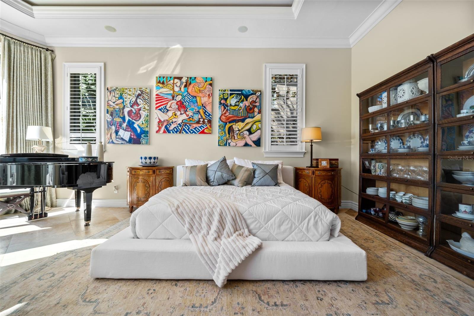 HARBOR ACRES - Residential