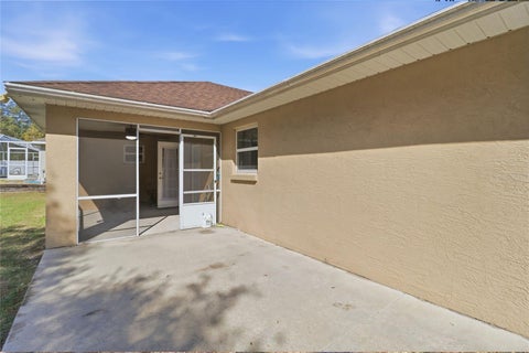 Tiny photo for 3038 E Rogers Street, Inverness, FL 34453 (MLS # OM731297)