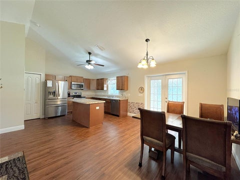 Tiny photo for 3038 E Rogers Street, Inverness, FL 34453 (MLS # OM731297)