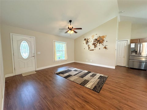 Tiny photo for 3038 E Rogers Street, Inverness, FL 34453 (MLS # OM731297)