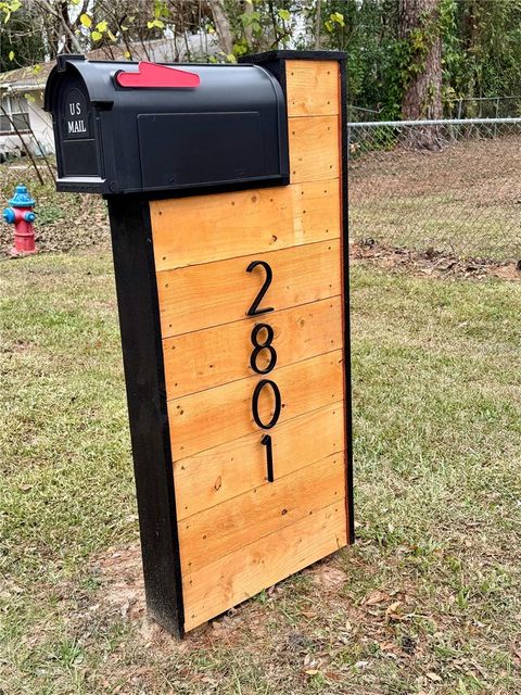 Tiny photo for 2801 SE 28th Road, Ocala, FL 34471 (MLS # O6395607)