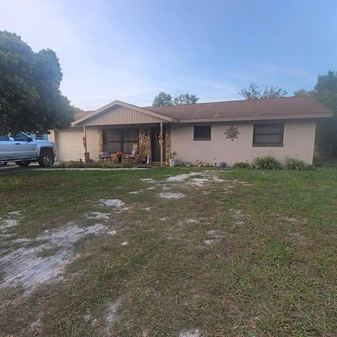 A home in SEBRING