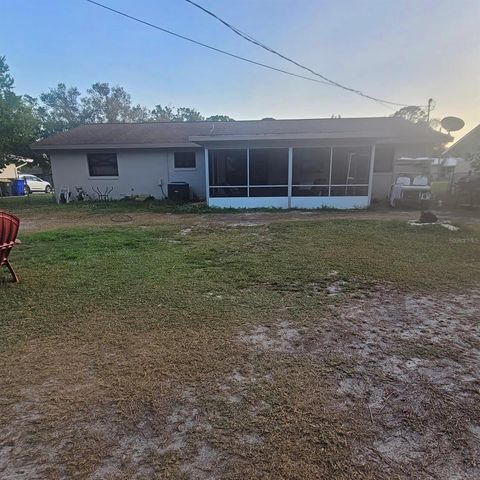 A home in SEBRING