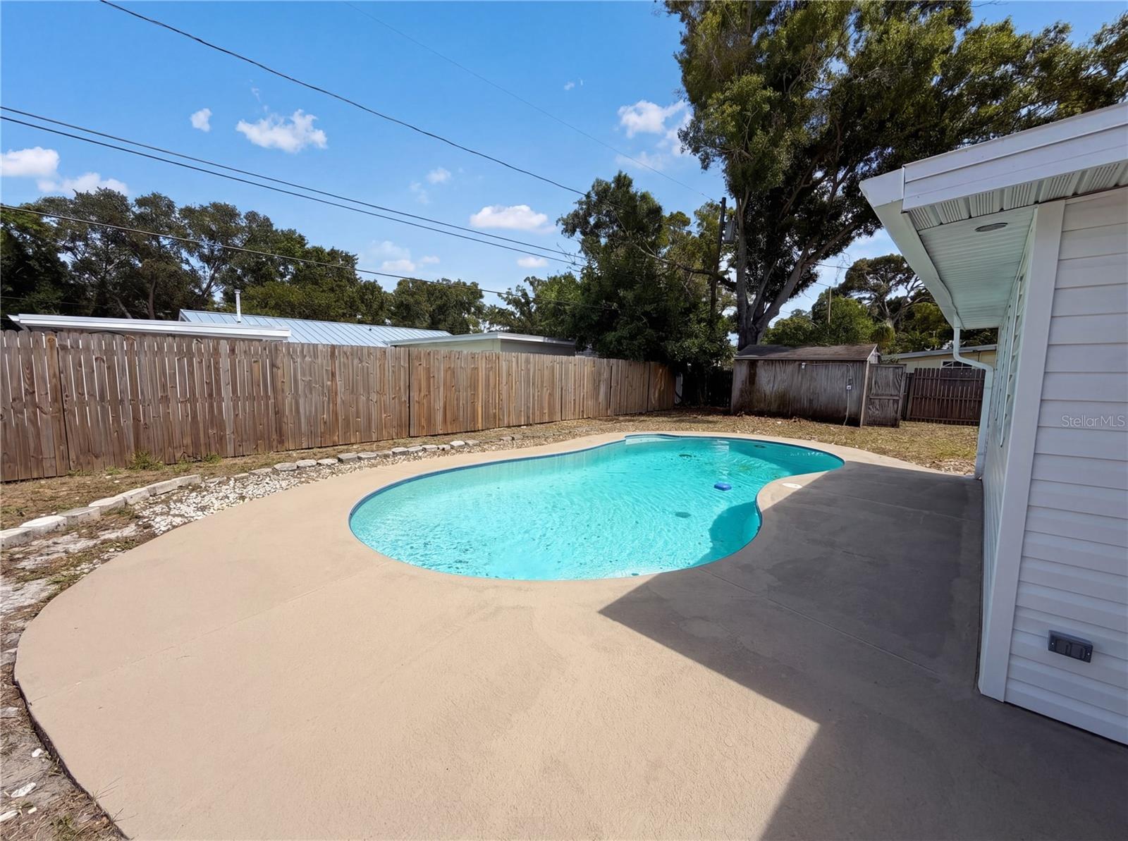 NEWPORT UNIT 1 - Residential