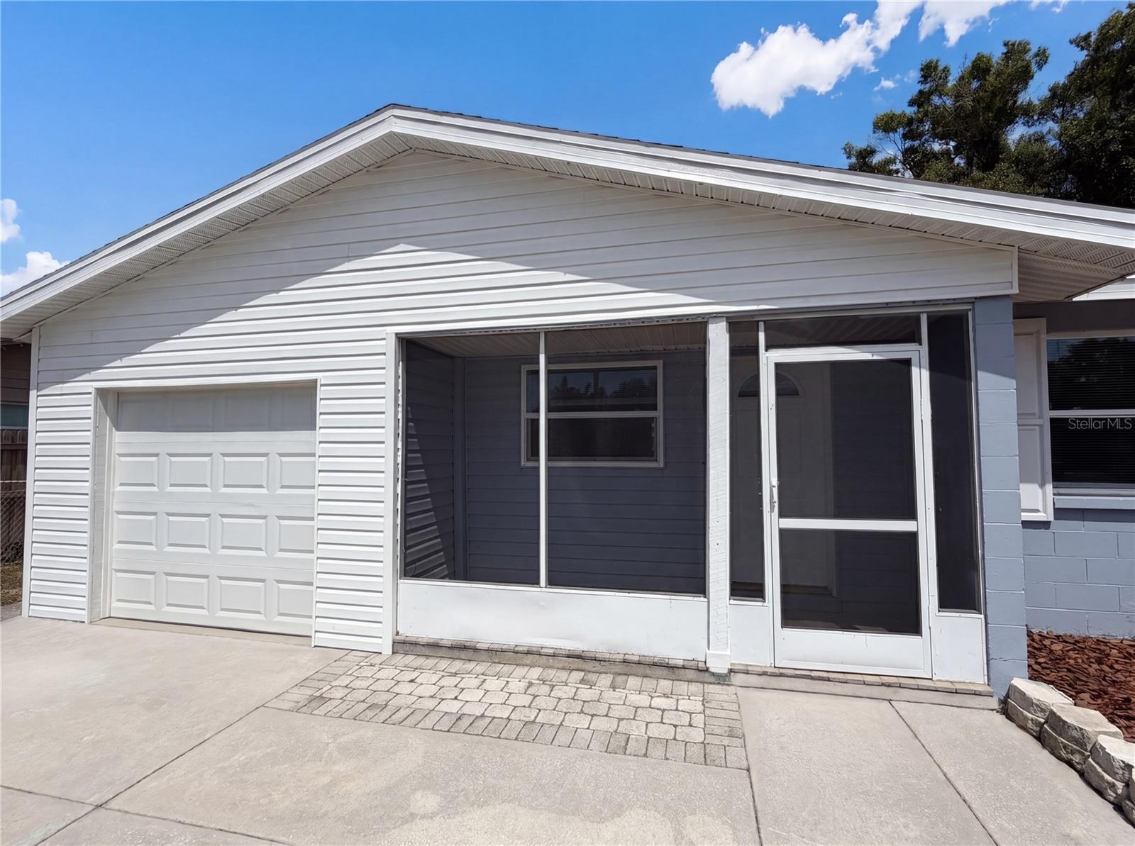 NEWPORT UNIT 1 - Residential