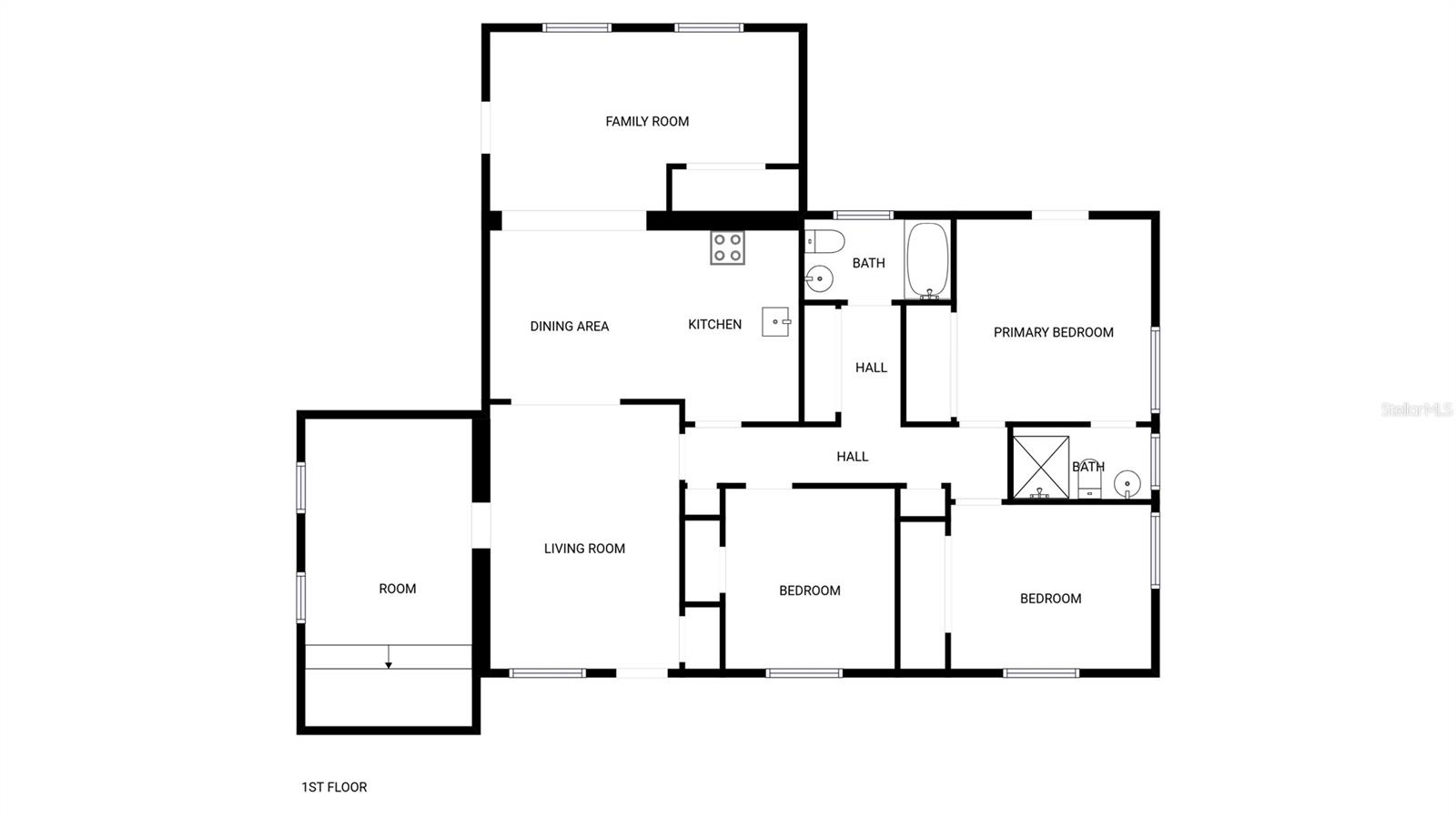NEWPORT UNIT 1 - Residential