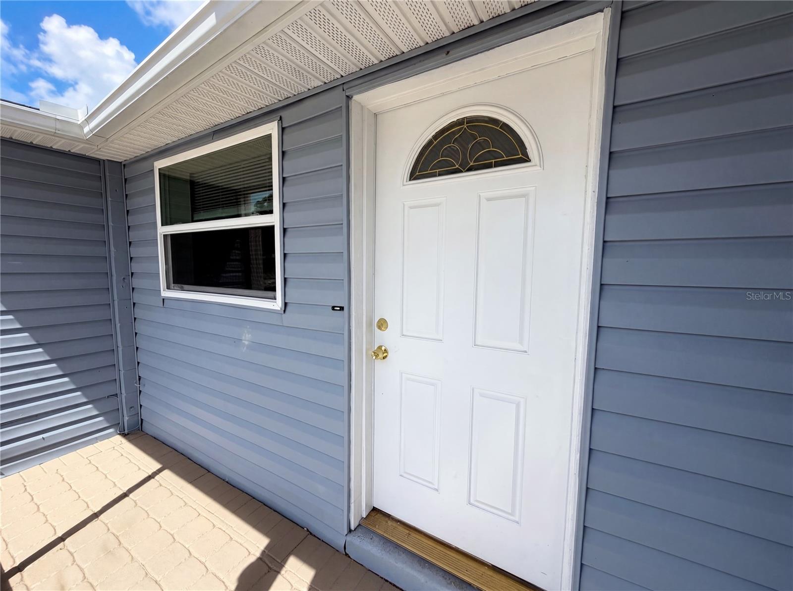 NEWPORT UNIT 1 - Residential
