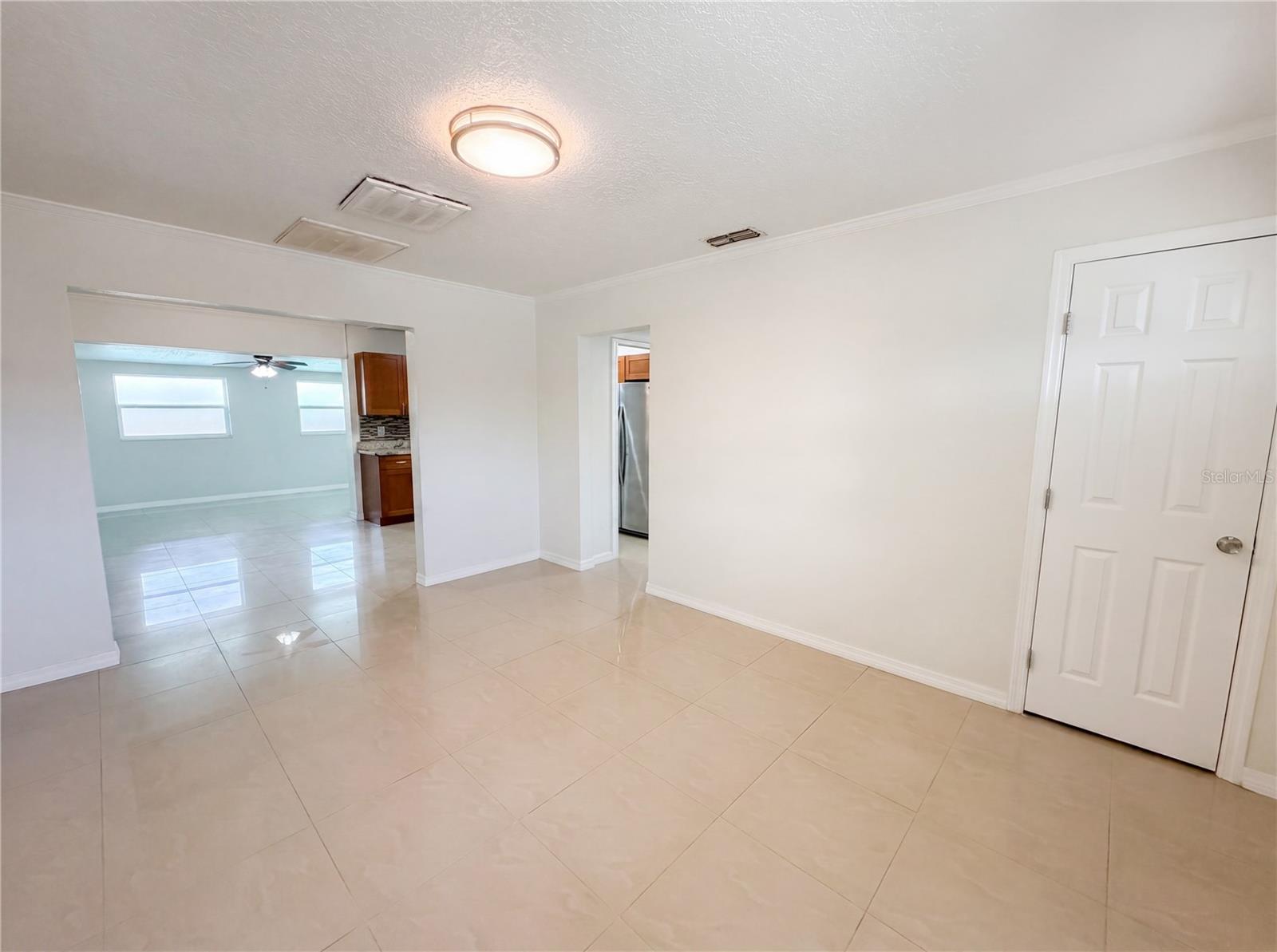 NEWPORT UNIT 1 - Residential