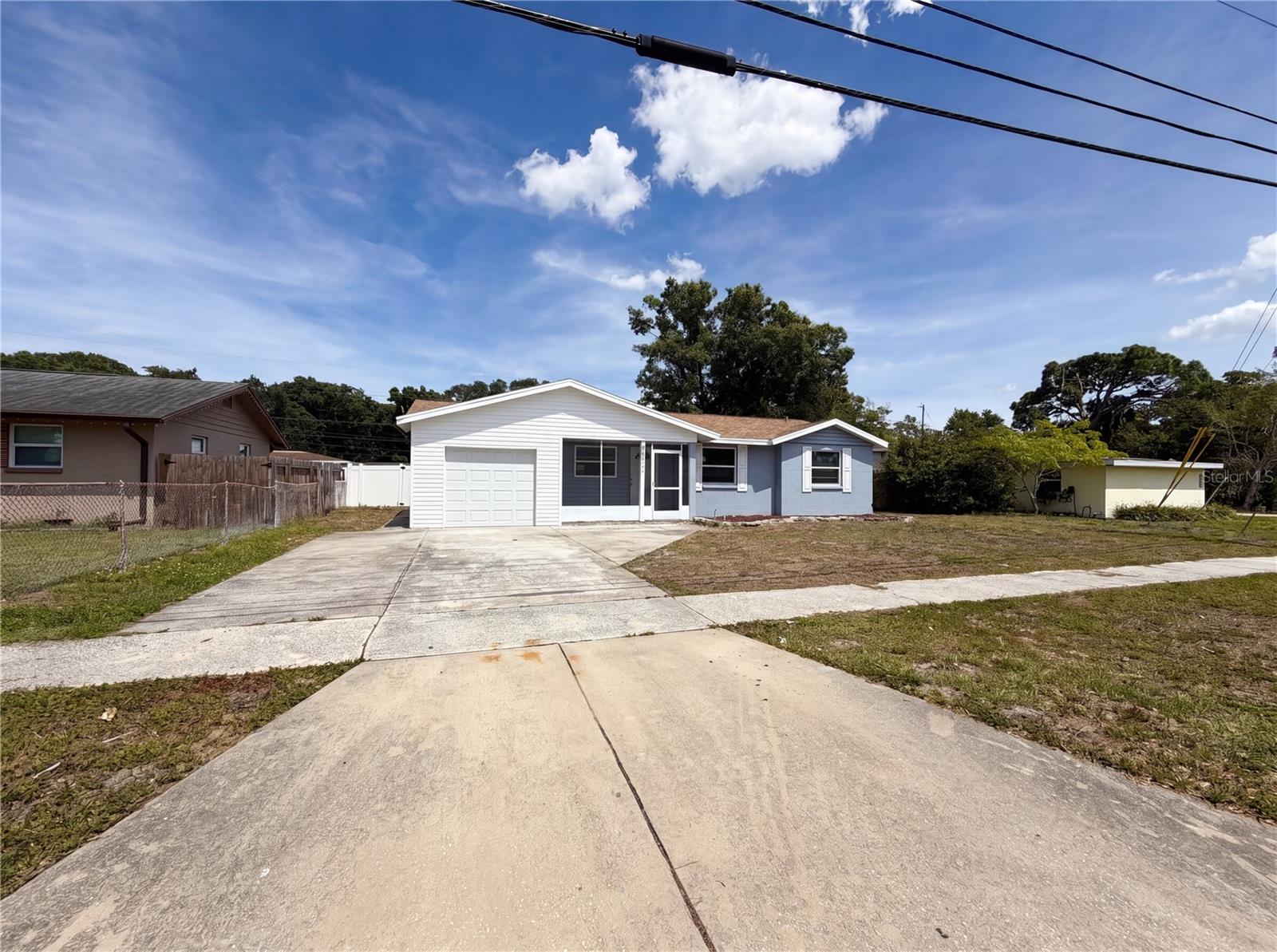 NEWPORT UNIT 1 - Residential