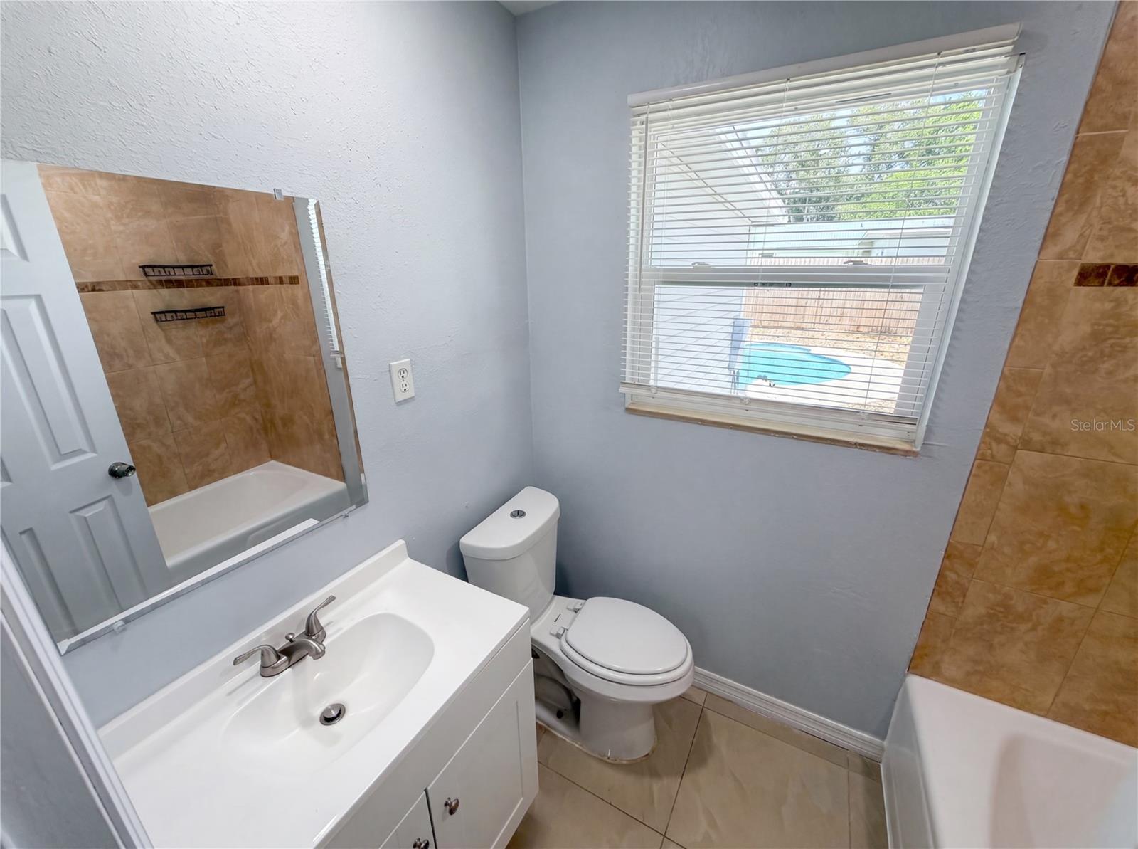 NEWPORT UNIT 1 - Residential