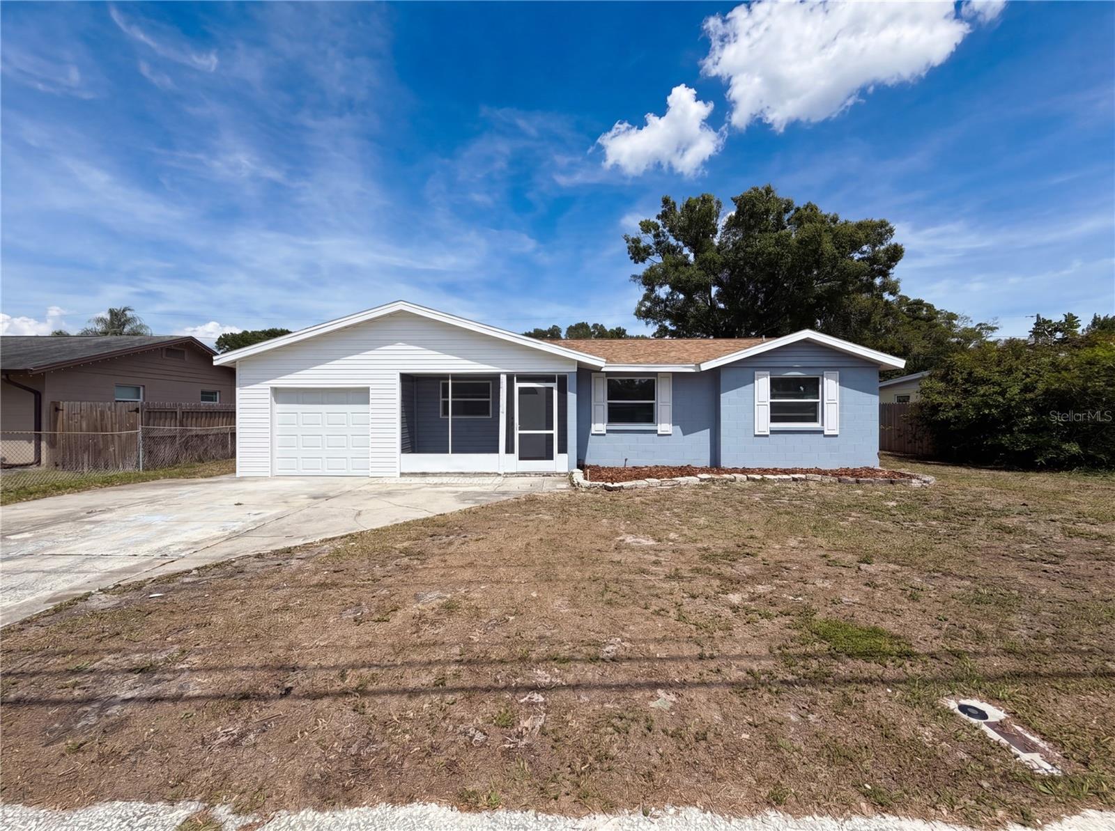 NEWPORT UNIT 1 - Residential