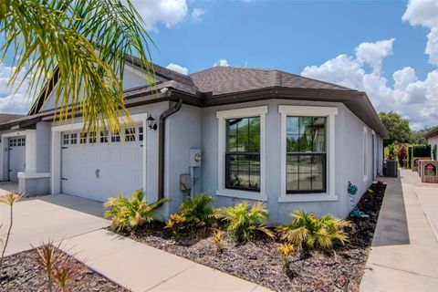 Photo of 5572 Maggiore Boulevard, Lakeland, FL 33805 (MLS # TB8417562)