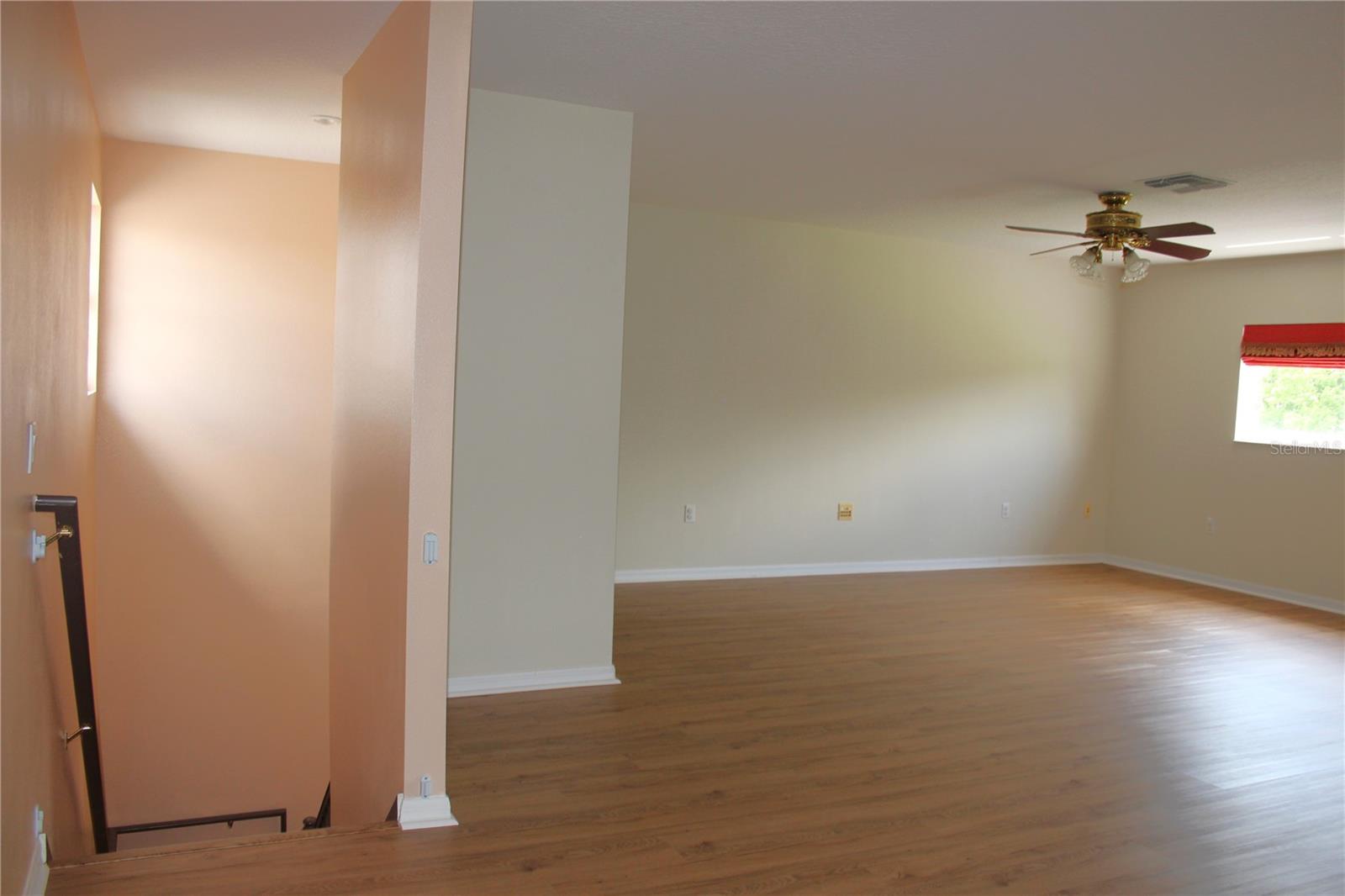 BRIGHTON LAKES PH 1 PARCELS A & G - Residential