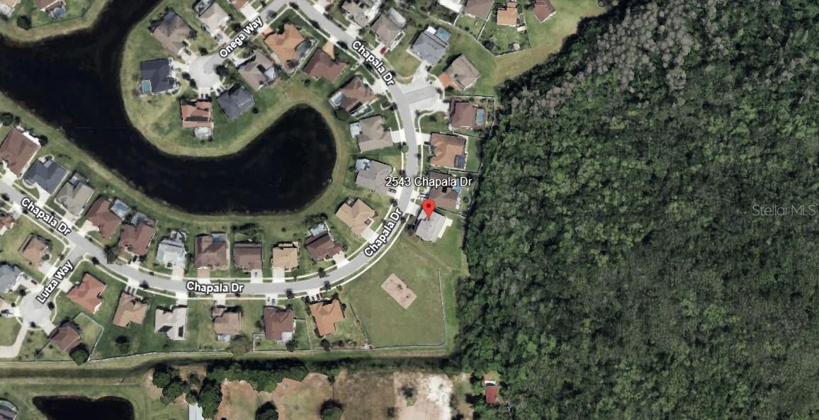 BRIGHTON LAKES PH 1 PARCELS A & G - Residential