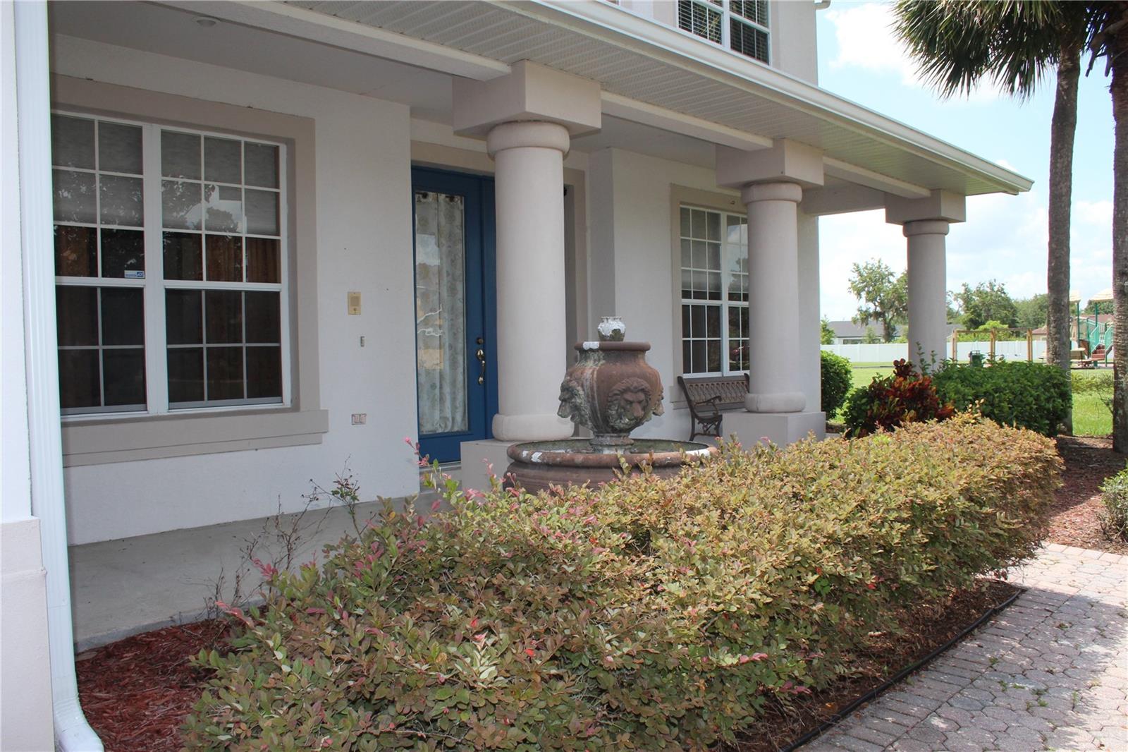 BRIGHTON LAKES PH 1 PARCELS A & G - Residential