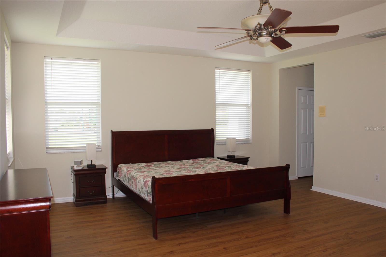 BRIGHTON LAKES PH 1 PARCELS A & G - Residential