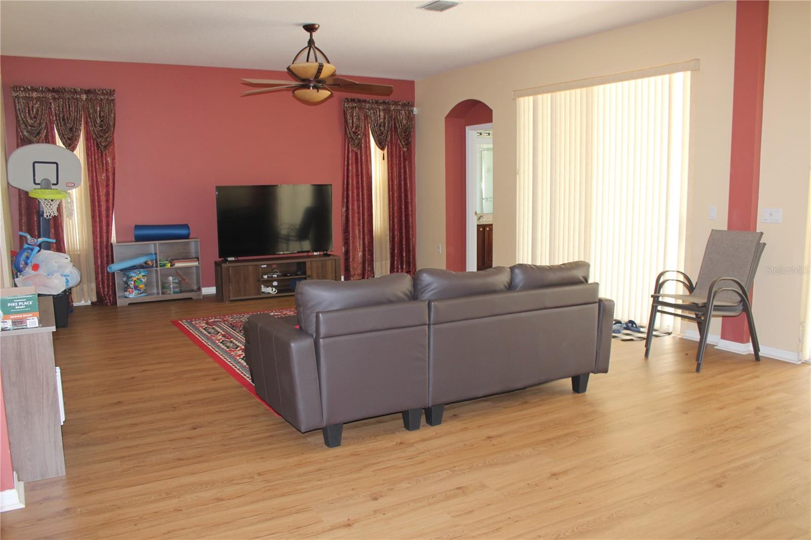 BRIGHTON LAKES PH 1 PARCELS A & G - Residential