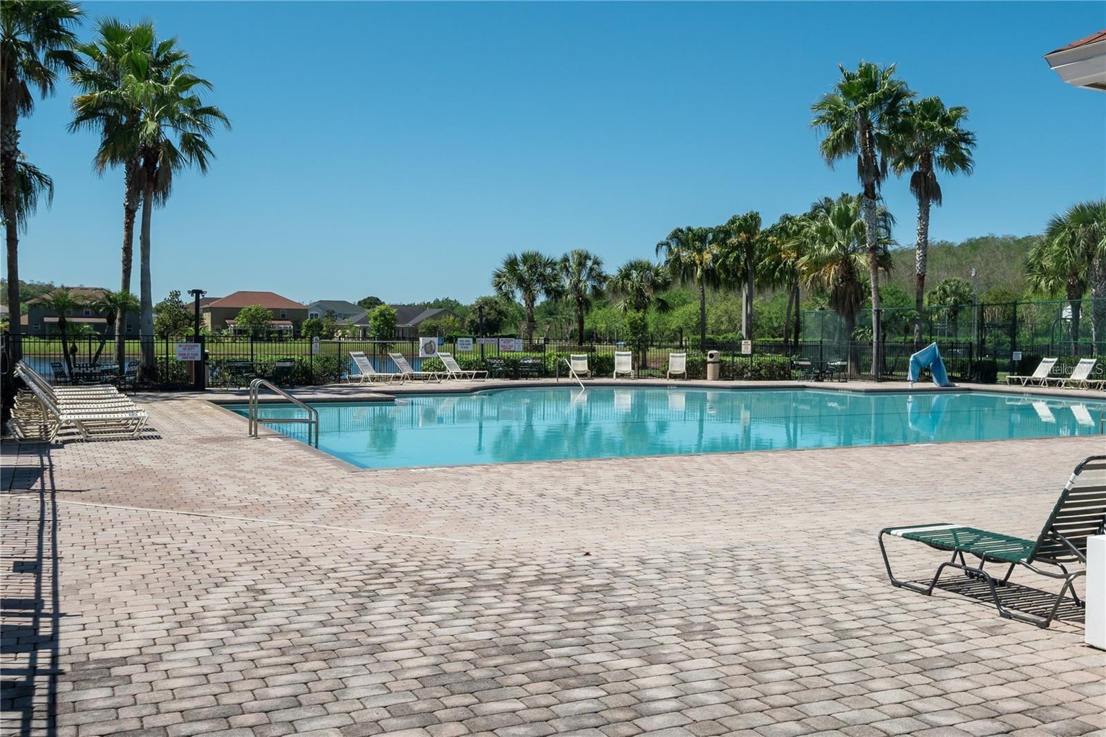 BRIGHTON LAKES PH 1 PARCELS A & G - Residential