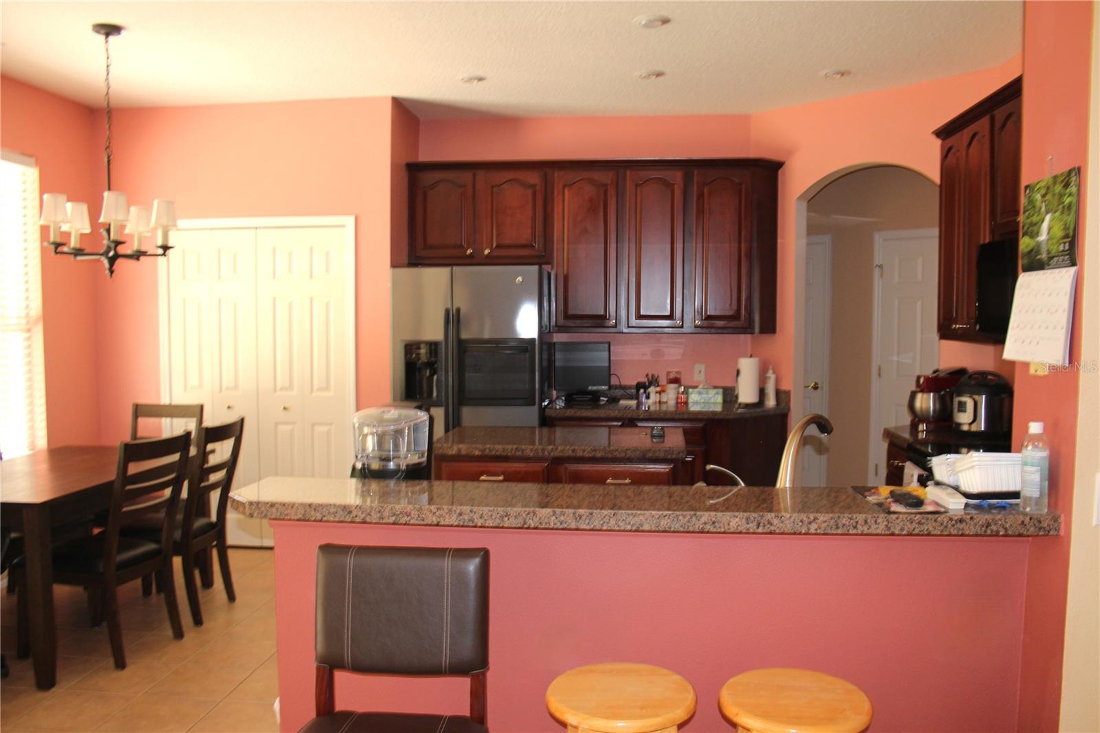 BRIGHTON LAKES PH 1 PARCELS A & G - Residential