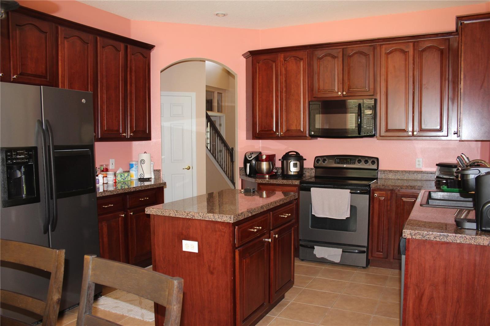 BRIGHTON LAKES PH 1 PARCELS A & G - Residential