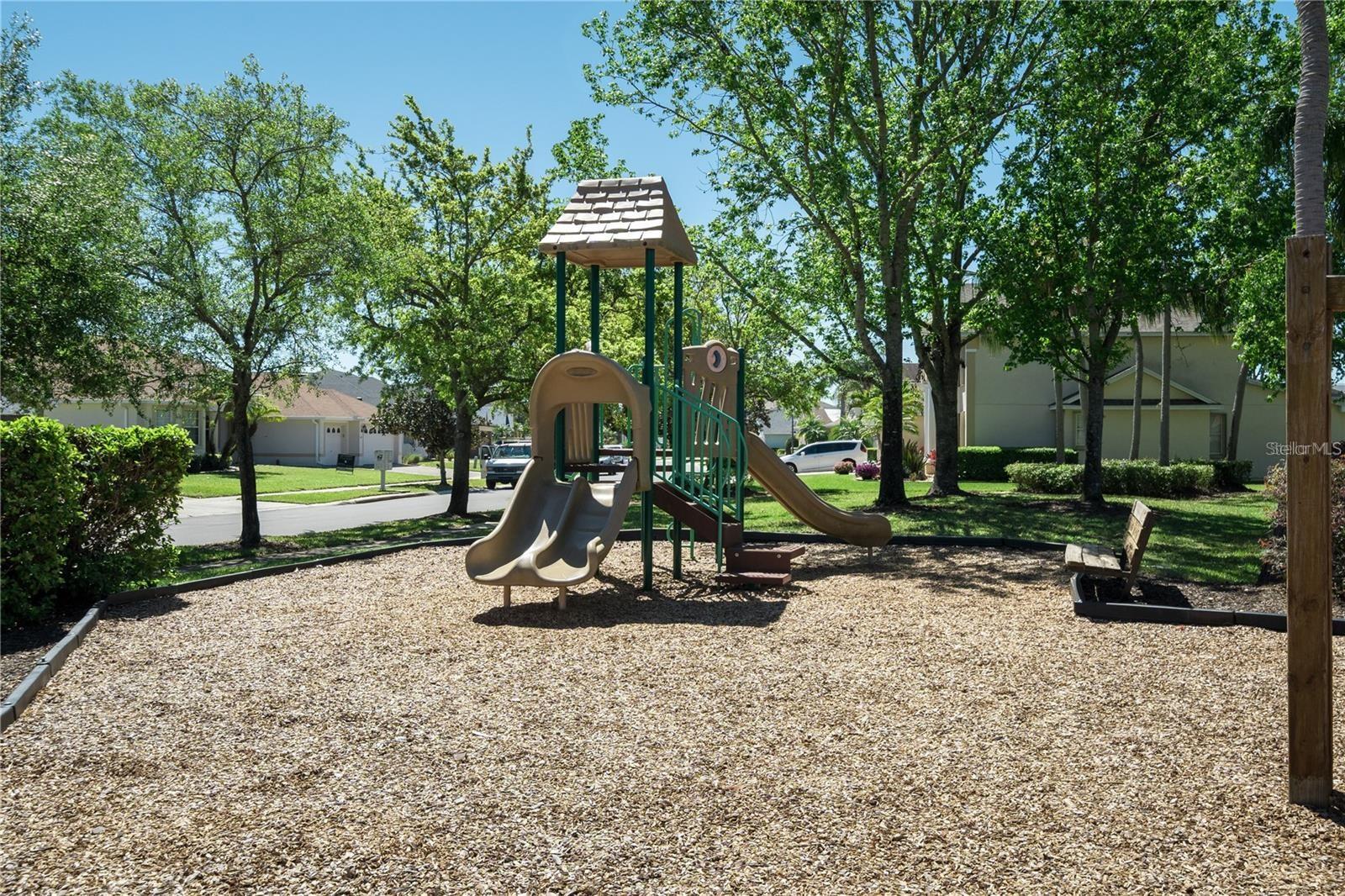 BRIGHTON LAKES PH 1 PARCELS A & G - Residential