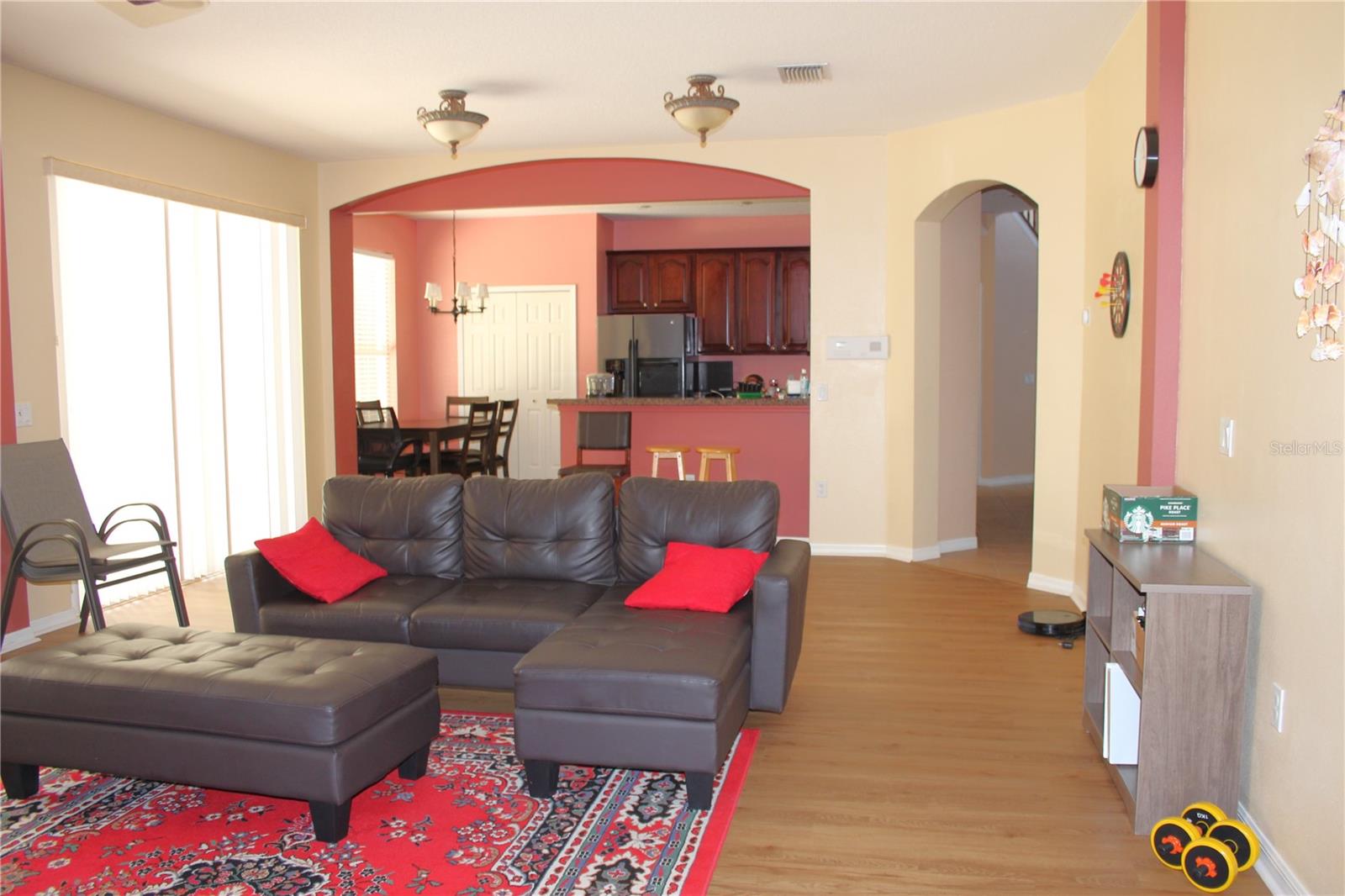 BRIGHTON LAKES PH 1 PARCELS A & G - Residential