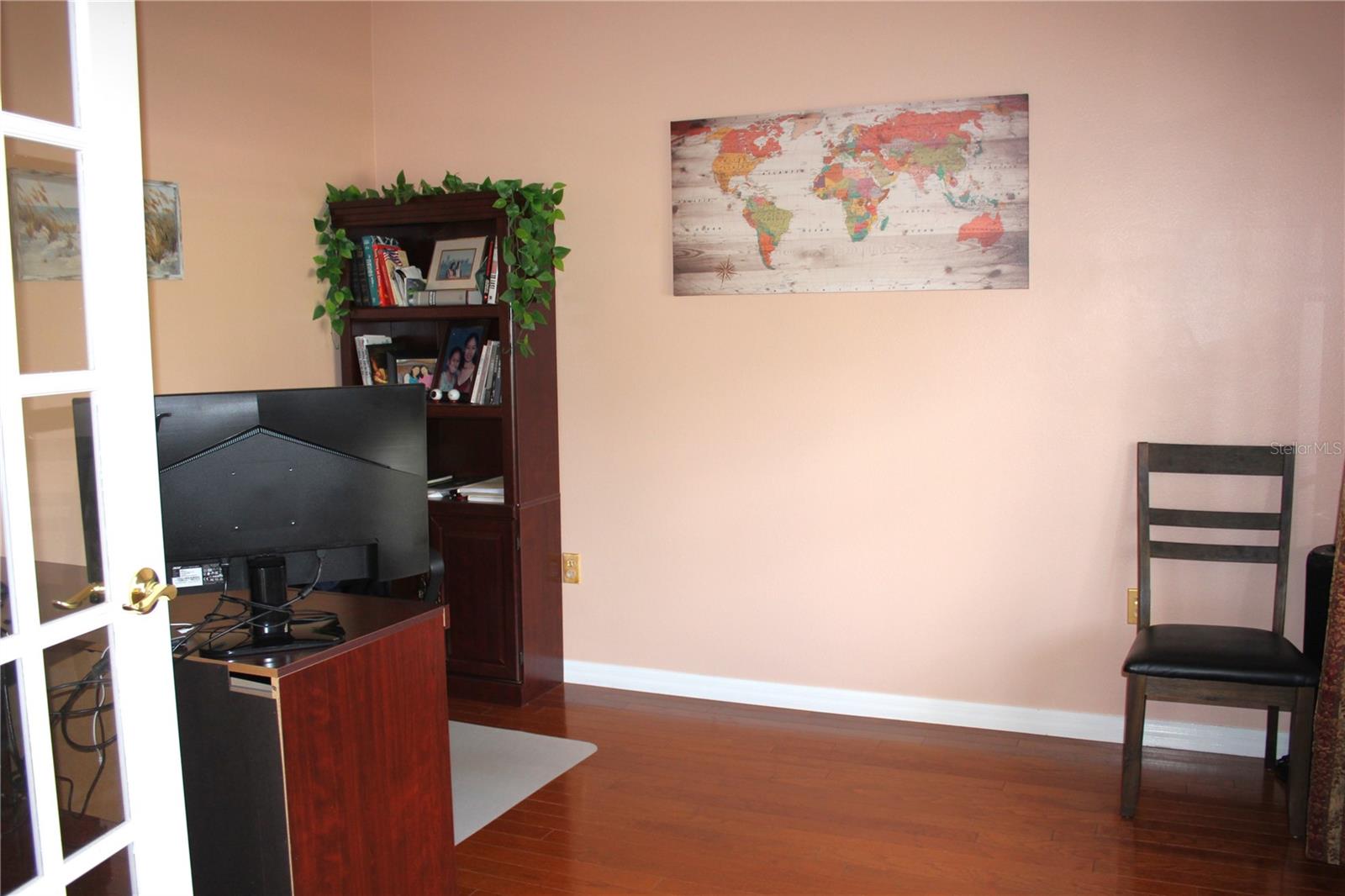 BRIGHTON LAKES PH 1 PARCELS A & G - Residential