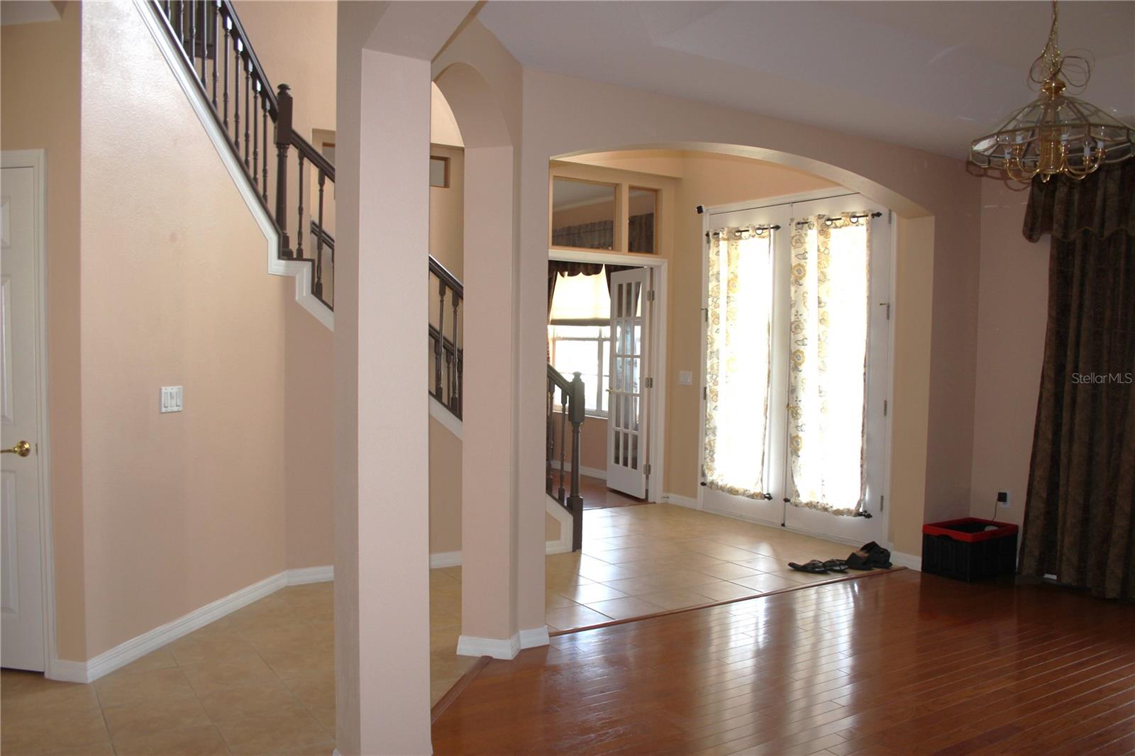 BRIGHTON LAKES PH 1 PARCELS A & G - Residential