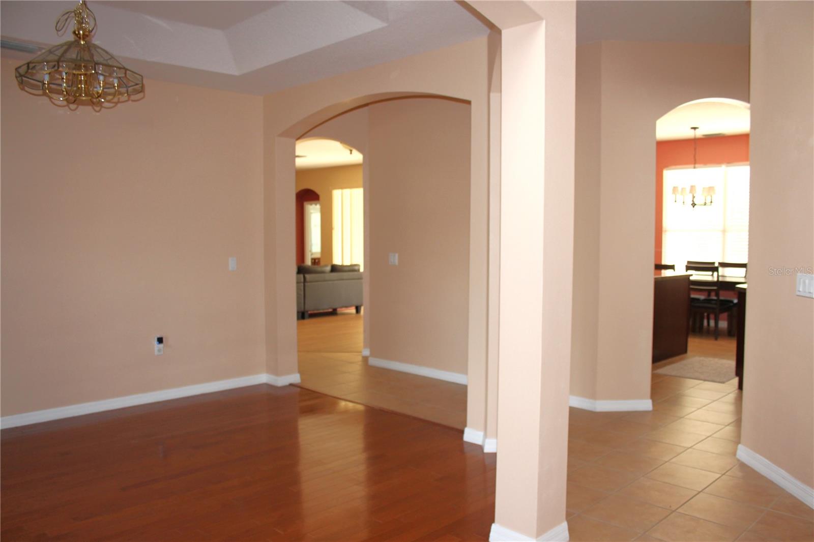 BRIGHTON LAKES PH 1 PARCELS A & G - Residential