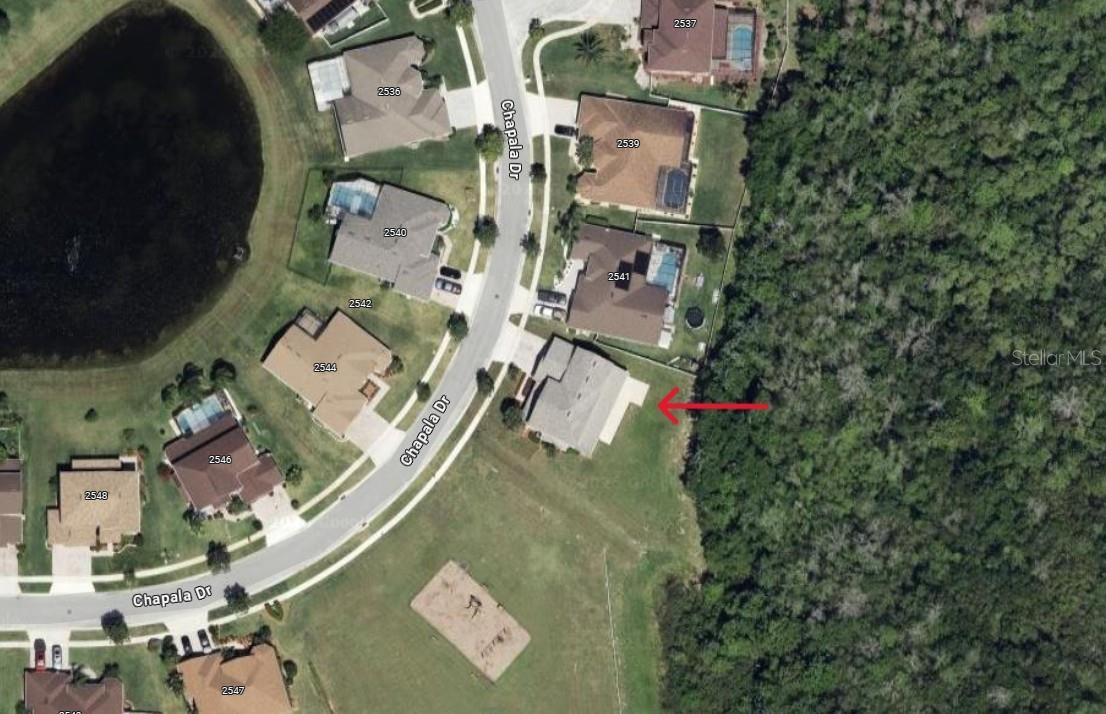 BRIGHTON LAKES PH 1 PARCELS A & G - Residential