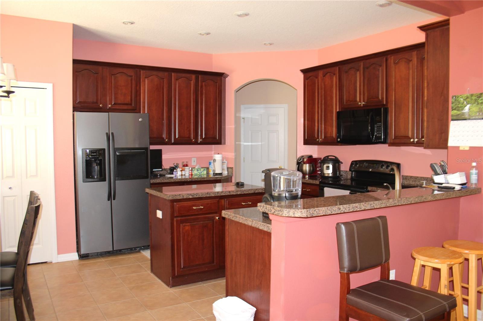 BRIGHTON LAKES PH 1 PARCELS A & G - Residential