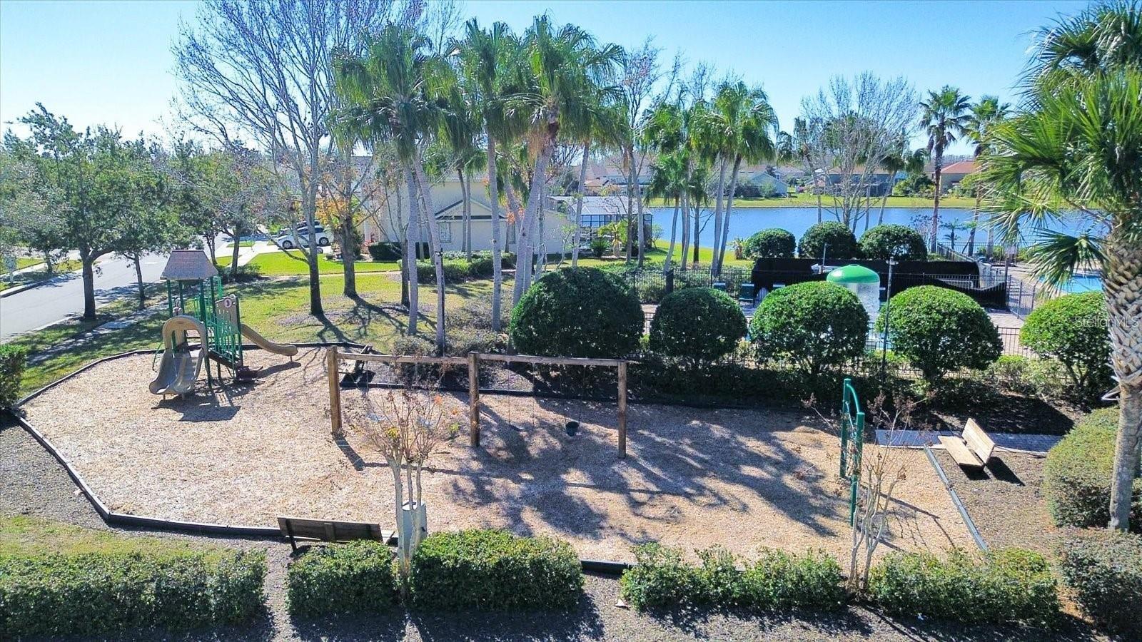 BRIGHTON LAKES PH 1 PARCELS A & G - Residential